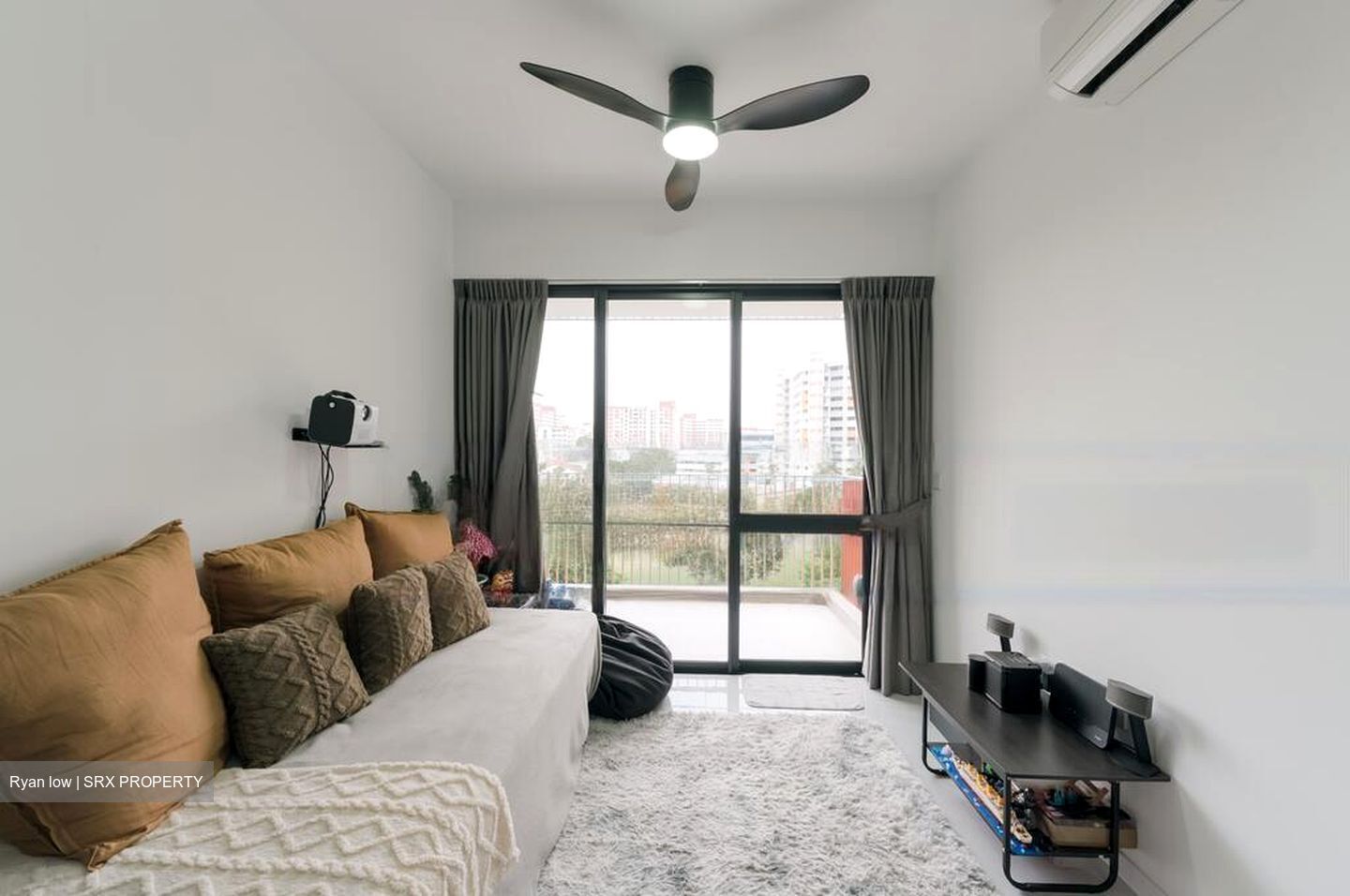 Riverfront Residences (D19), Apartment #461618581